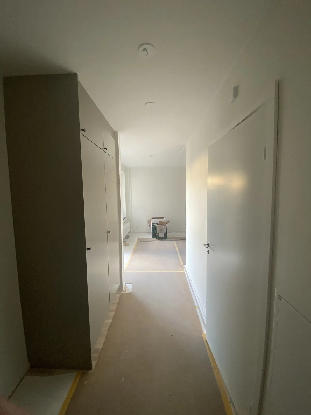 Hyreslägenhet på Stockholm i stockholm