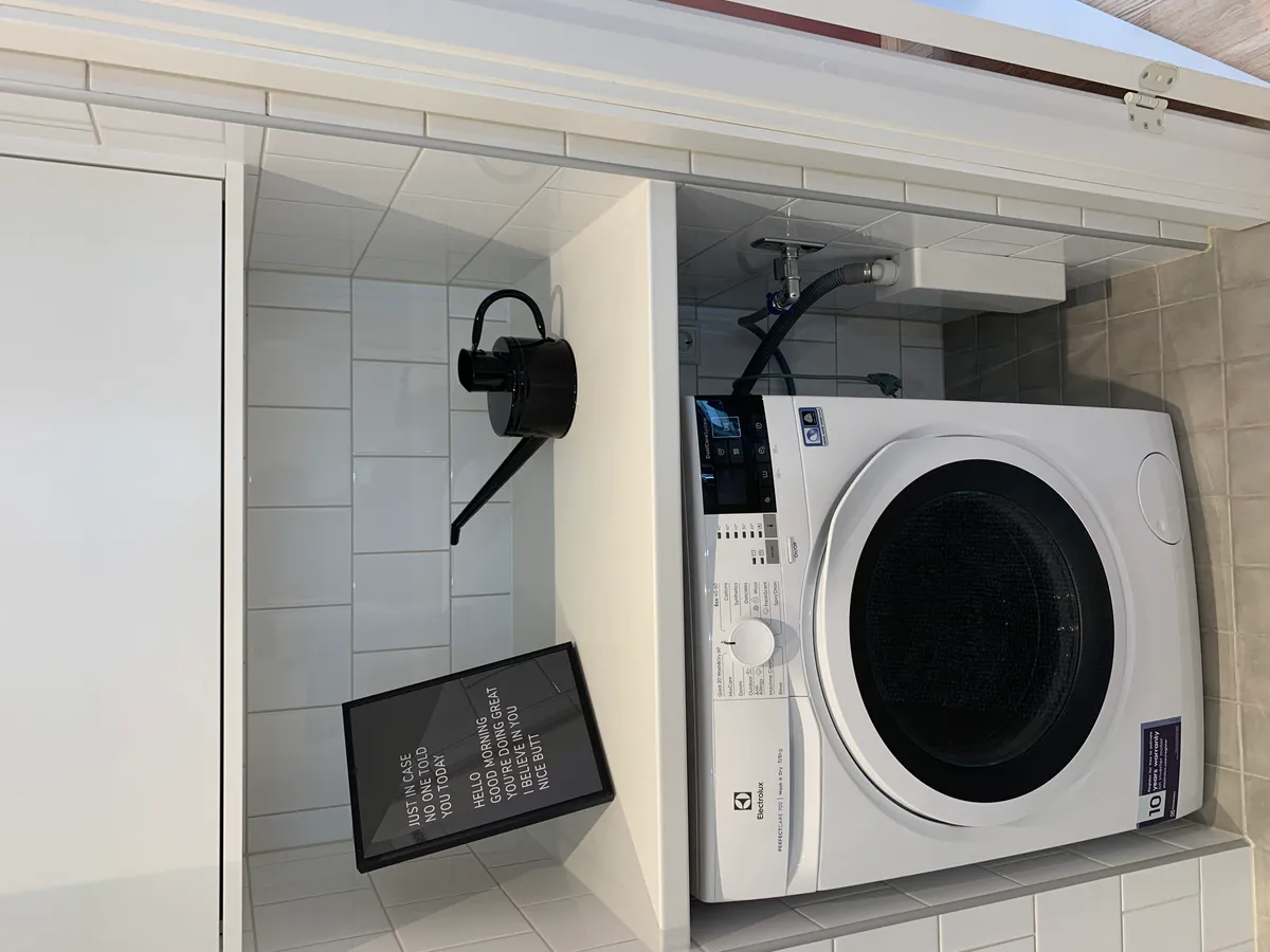 Hyreslägenhet på Hässelby i hasselby