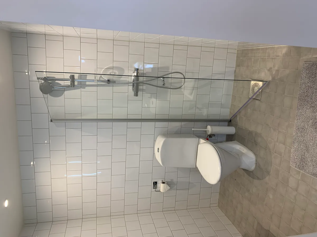 Hyreslägenhet på Hässelby i hasselby