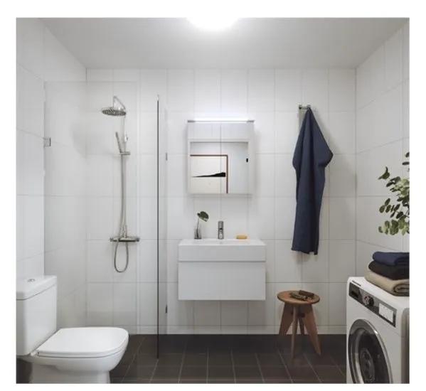 Hyreslägenhet på Göteborg i goteborg