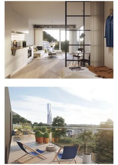 Hyreslägenhet på Göteborg i goteborg