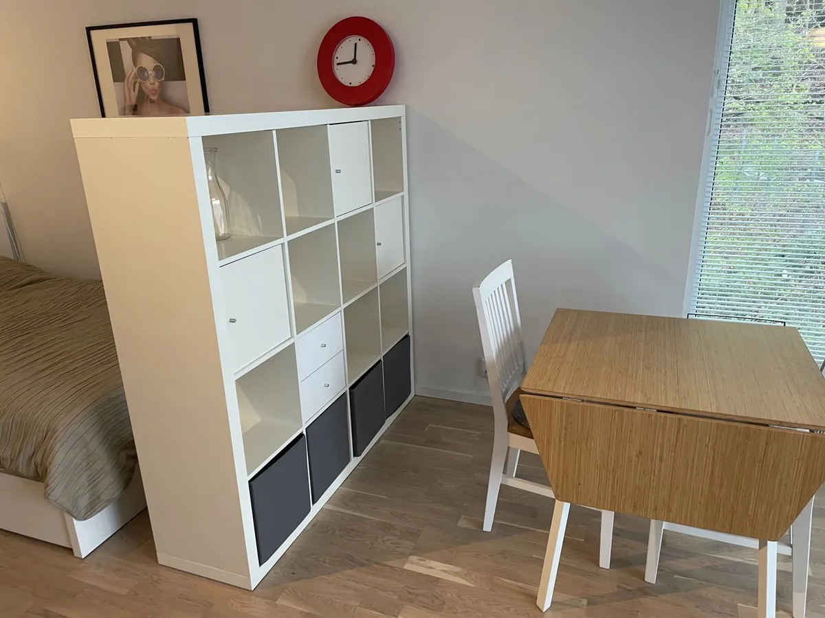 Hyreslägenhet på Göteborg i goteborg