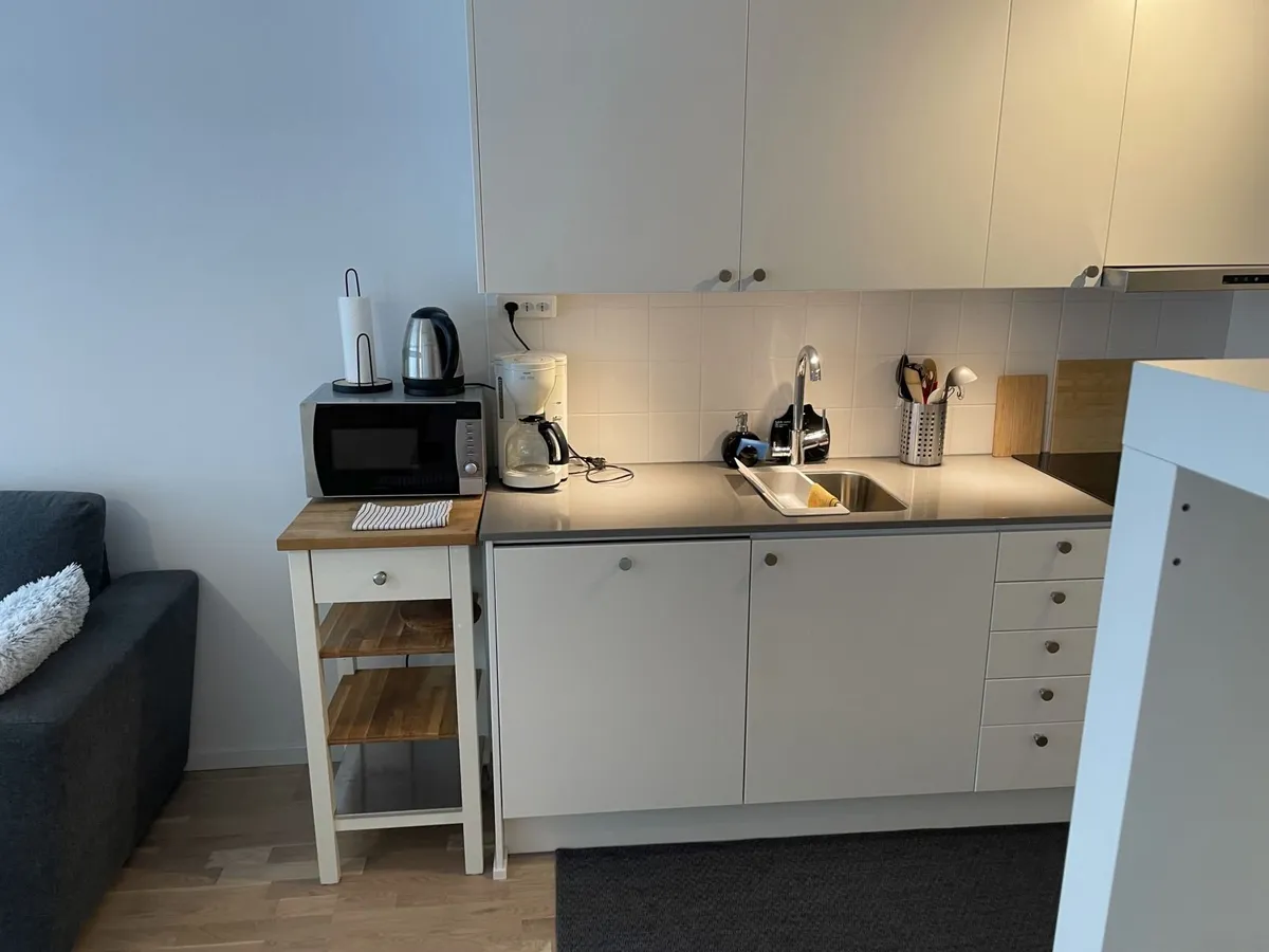 Hyreslägenhet på Göteborg i goteborg