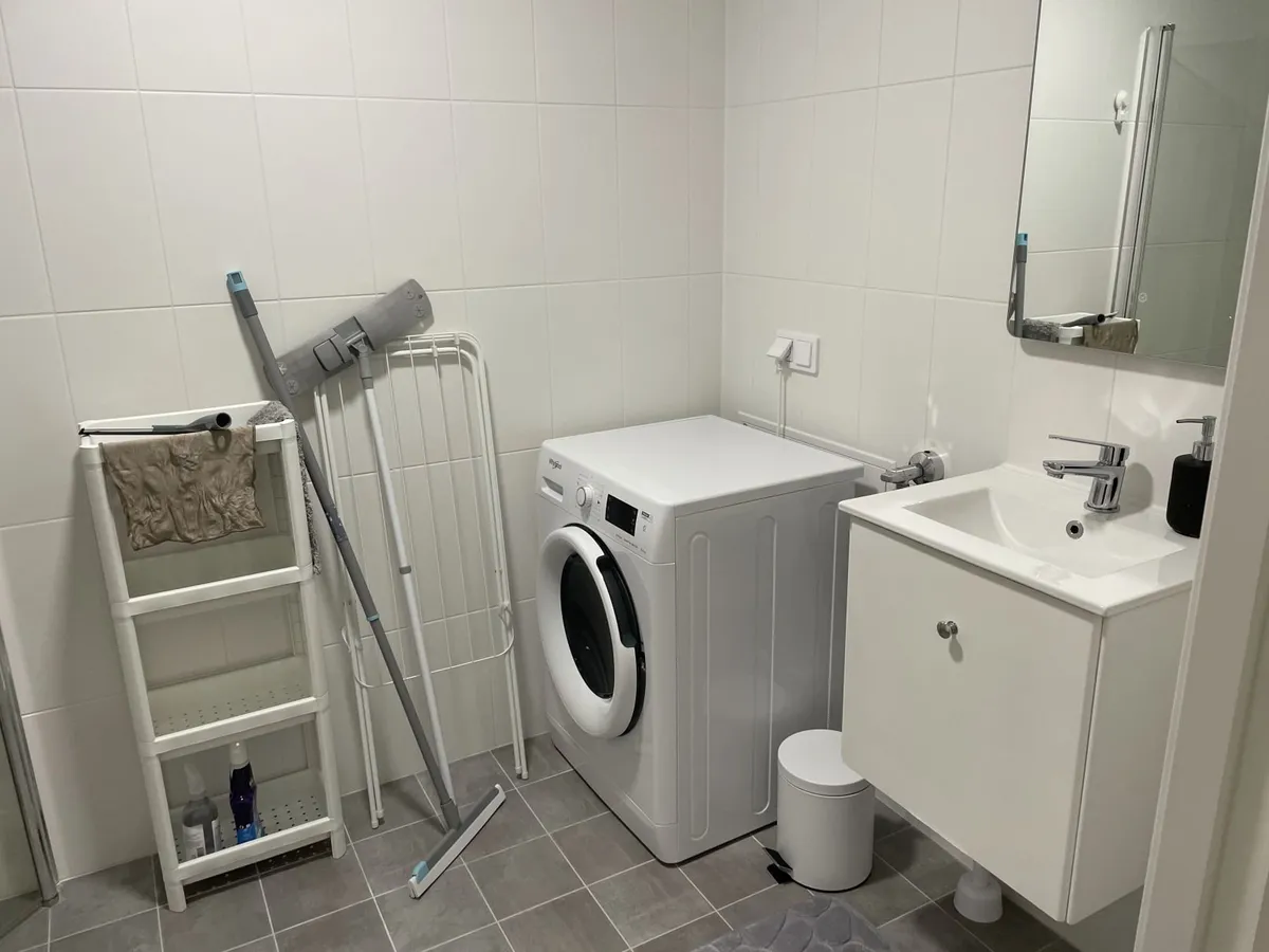 Hyreslägenhet på Göteborg i goteborg