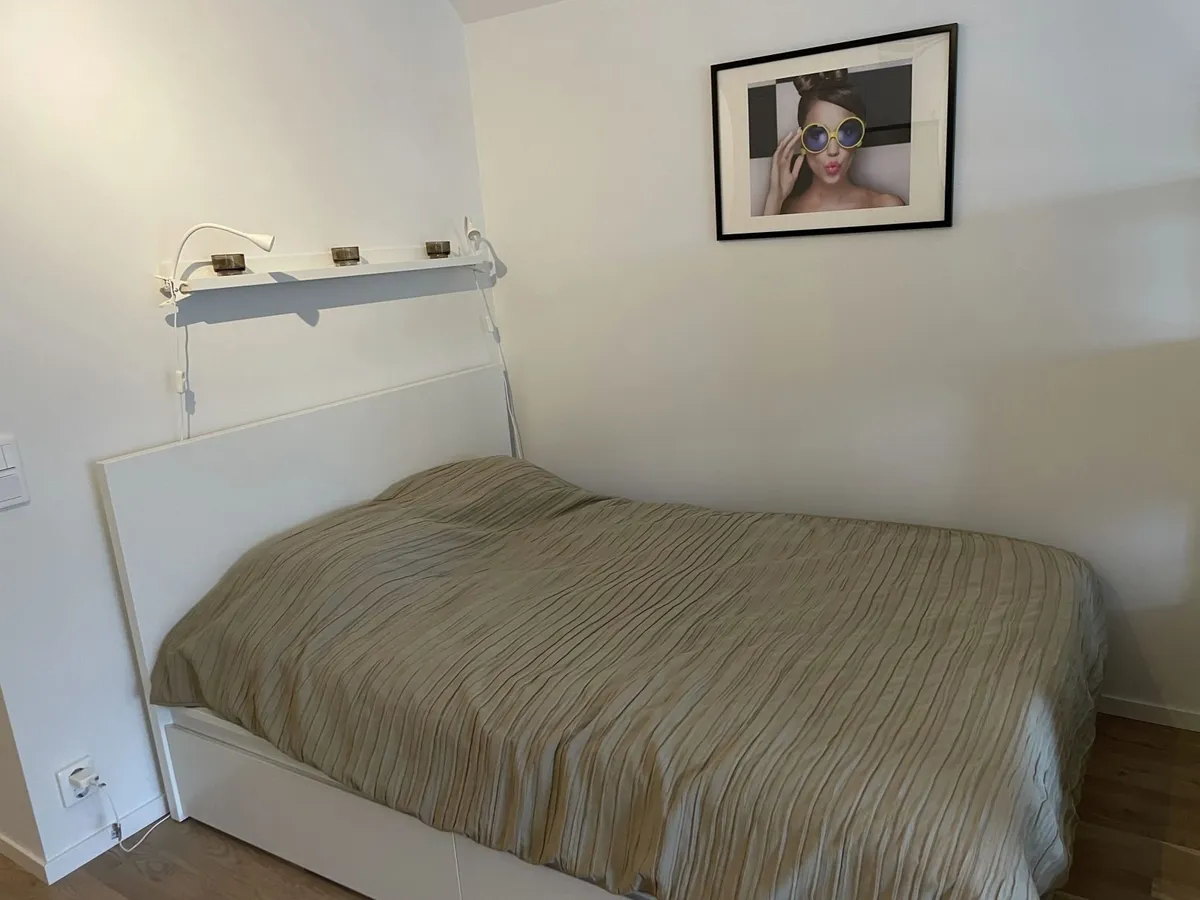 Hyreslägenhet på Göteborg i goteborg