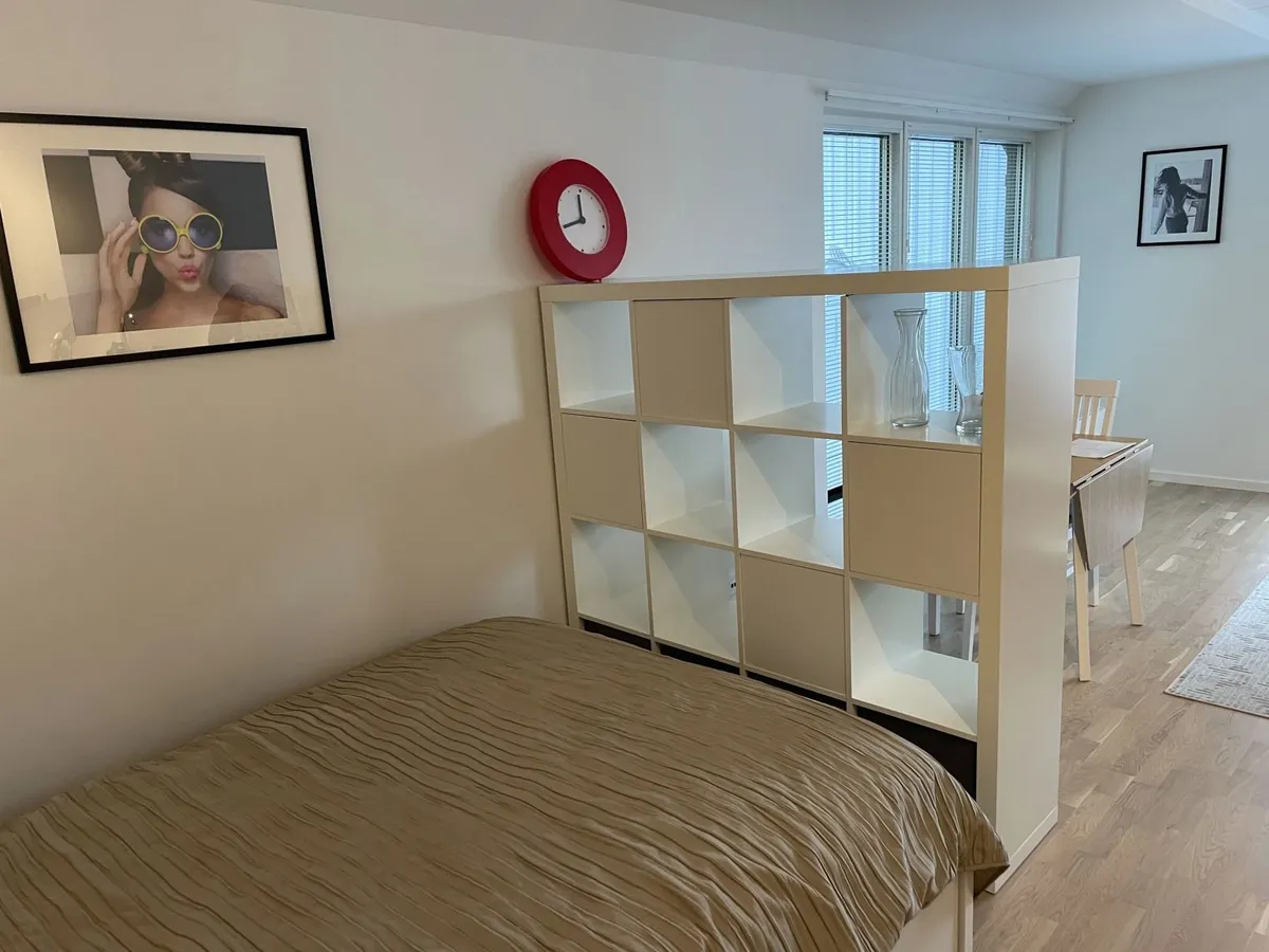 Hyreslägenhet på Göteborg i goteborg