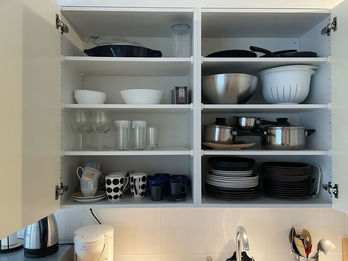 Hyreslägenhet på Göteborg i goteborg