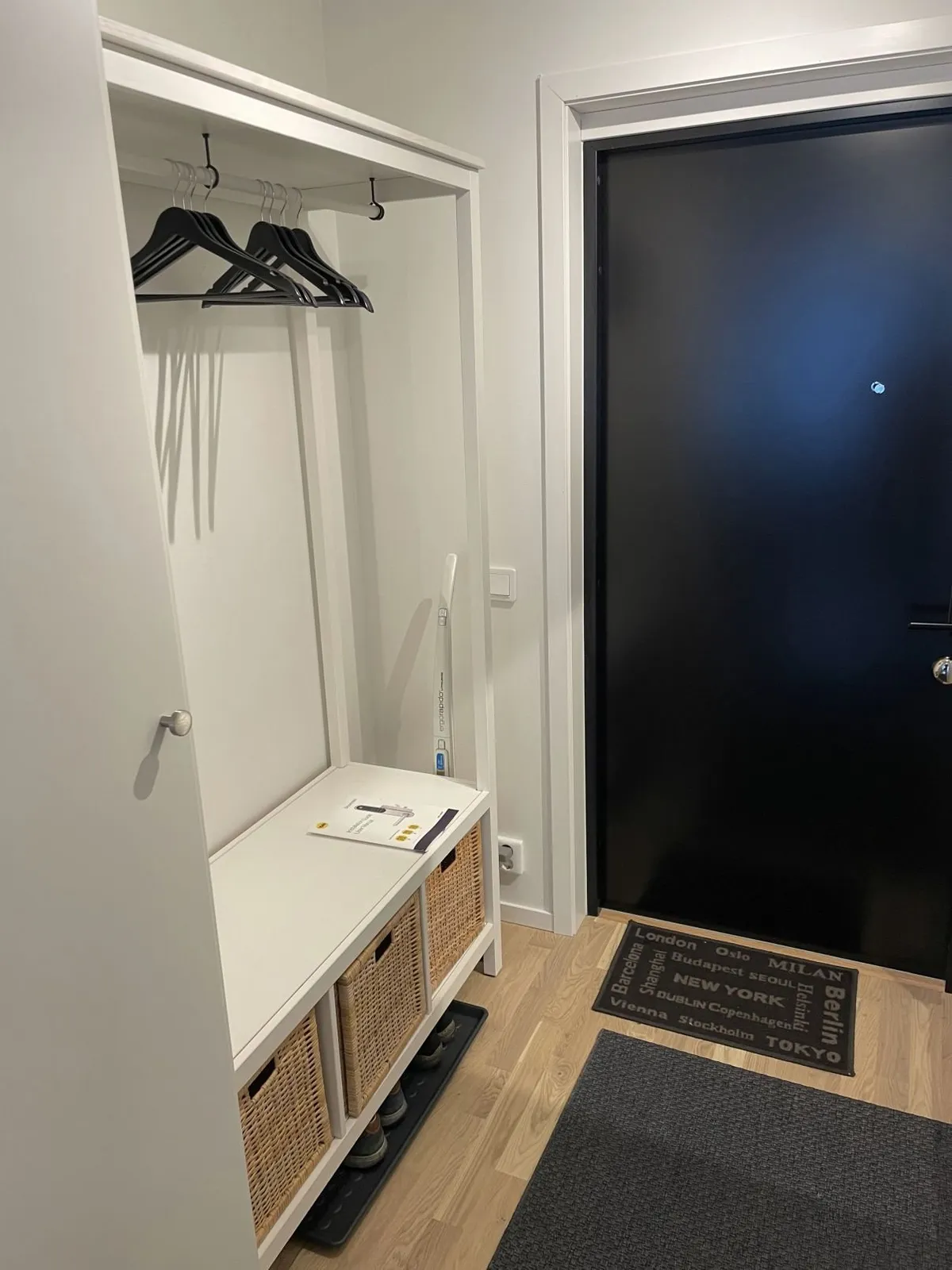 Hyreslägenhet på Göteborg i goteborg