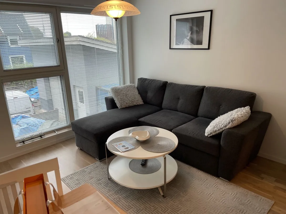 Hyreslägenhet på Göteborg i goteborg