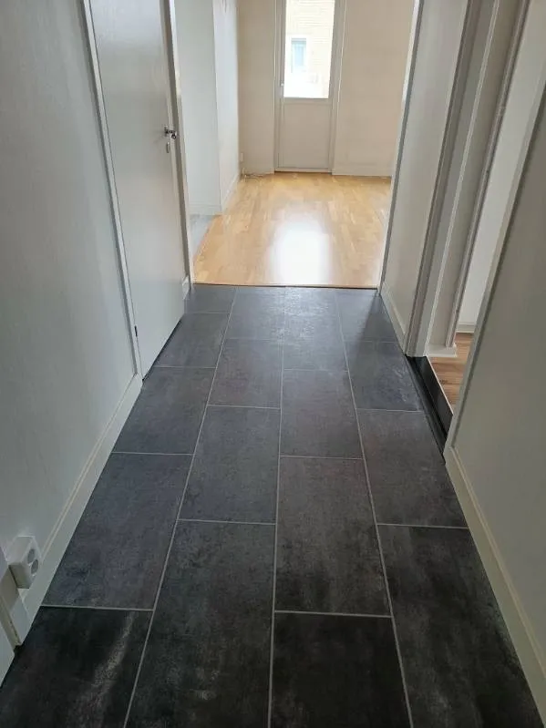 Hyreslägenhet på Vänersborg i vanersborg