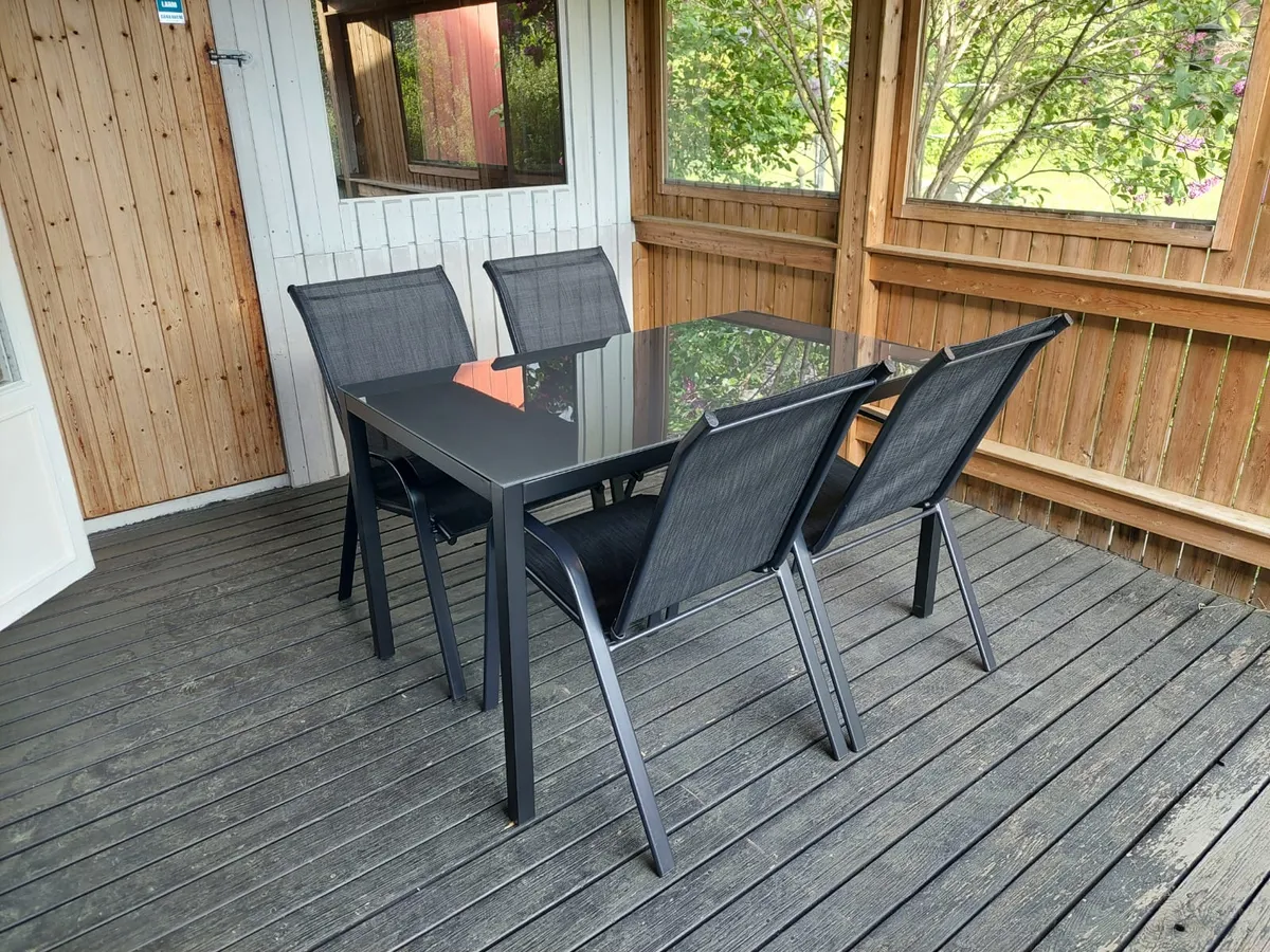 Hyresbostad på Ljusne i ljusne