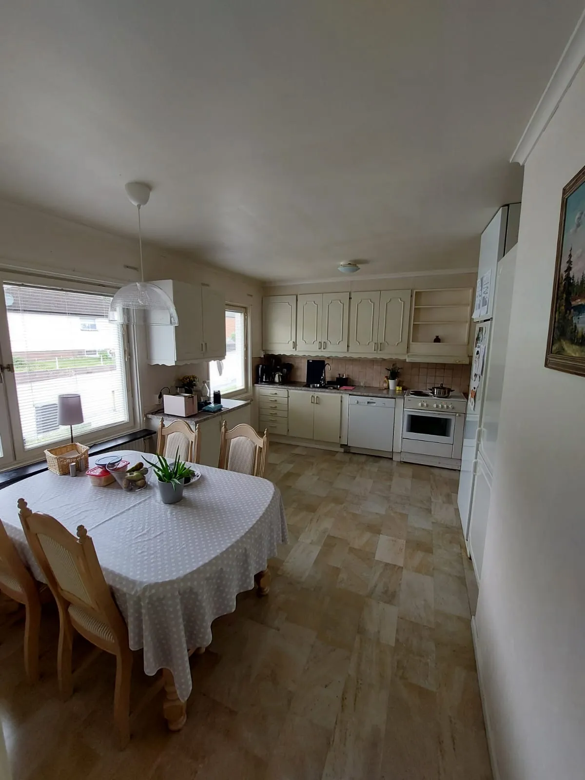 Hyresbostad på Ljusne i ljusne