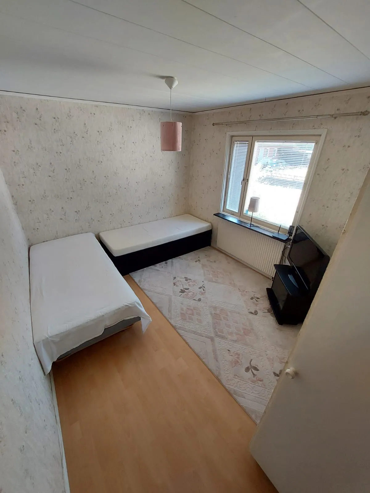 Hyresbostad på Ljusne i ljusne