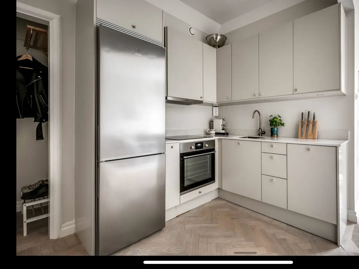 Hyreslägenhet på Stockholm i stockholm