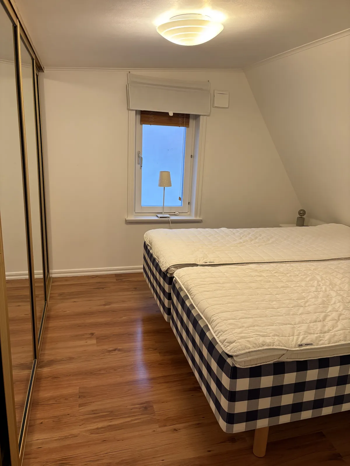 Hyresbostad på Västra Frölunda i vastra-frolunda