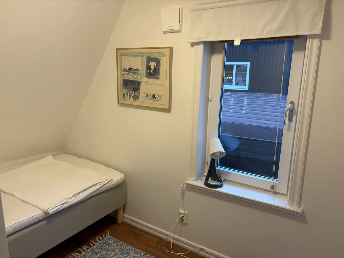 Hyresbostad på Västra Frölunda i vastra-frolunda