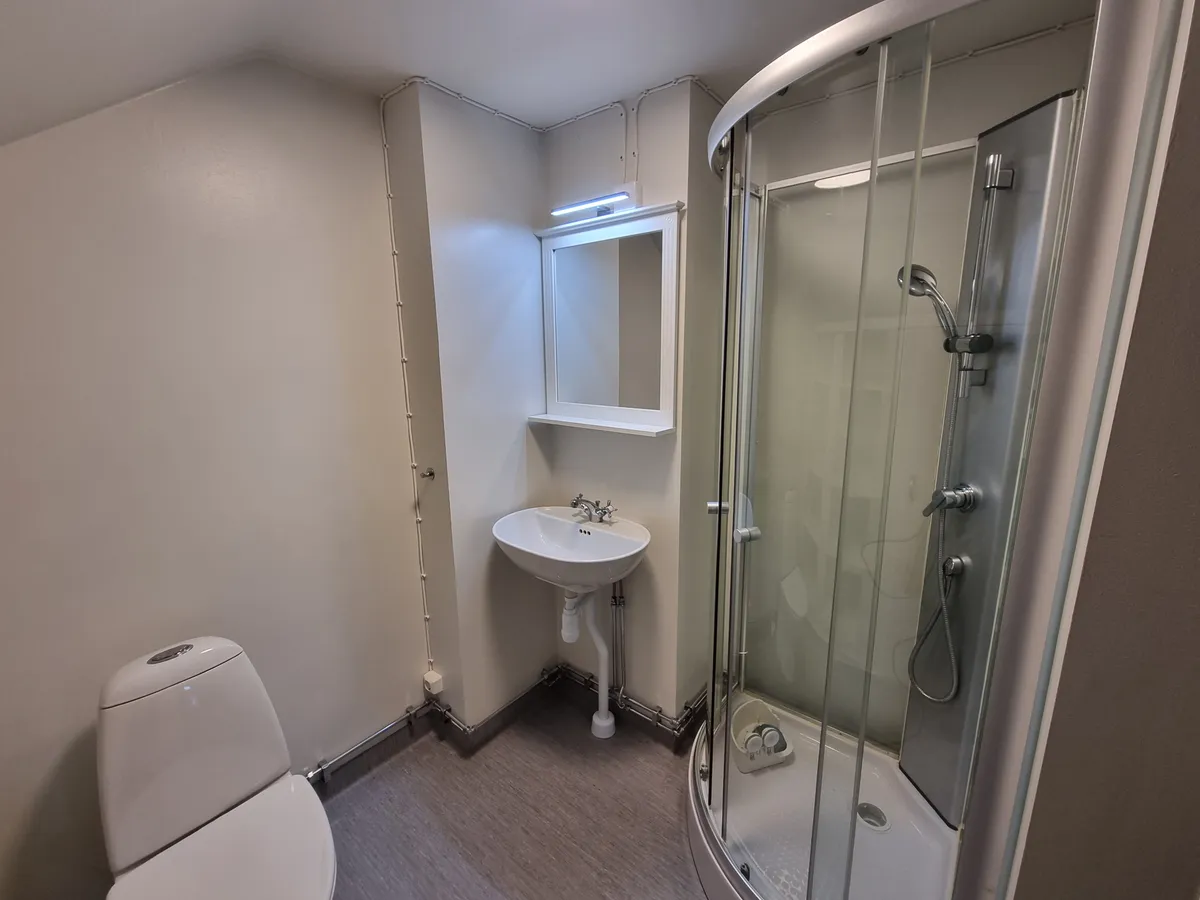 Hyreslägenhet på Kungälv i kungalv