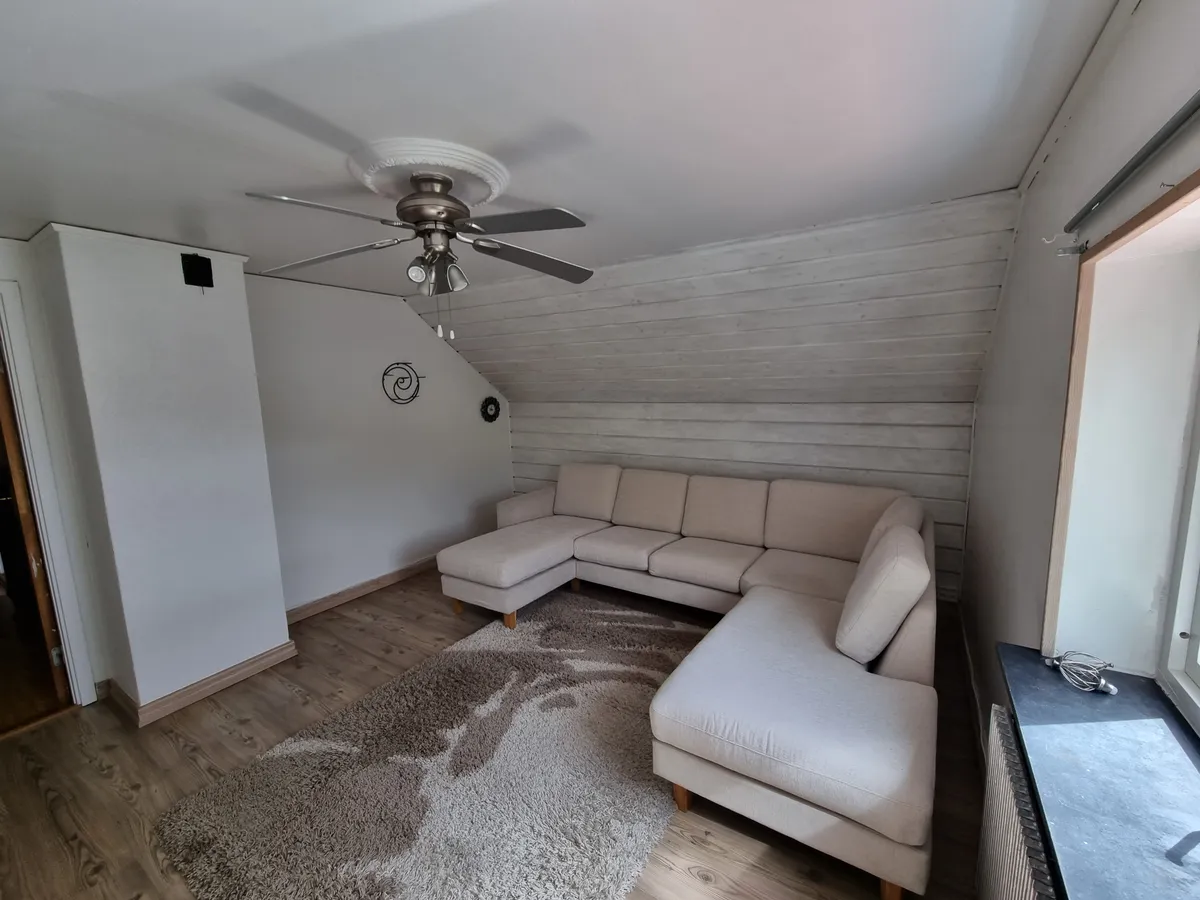 Hyreslägenhet på Kungälv i kungalv