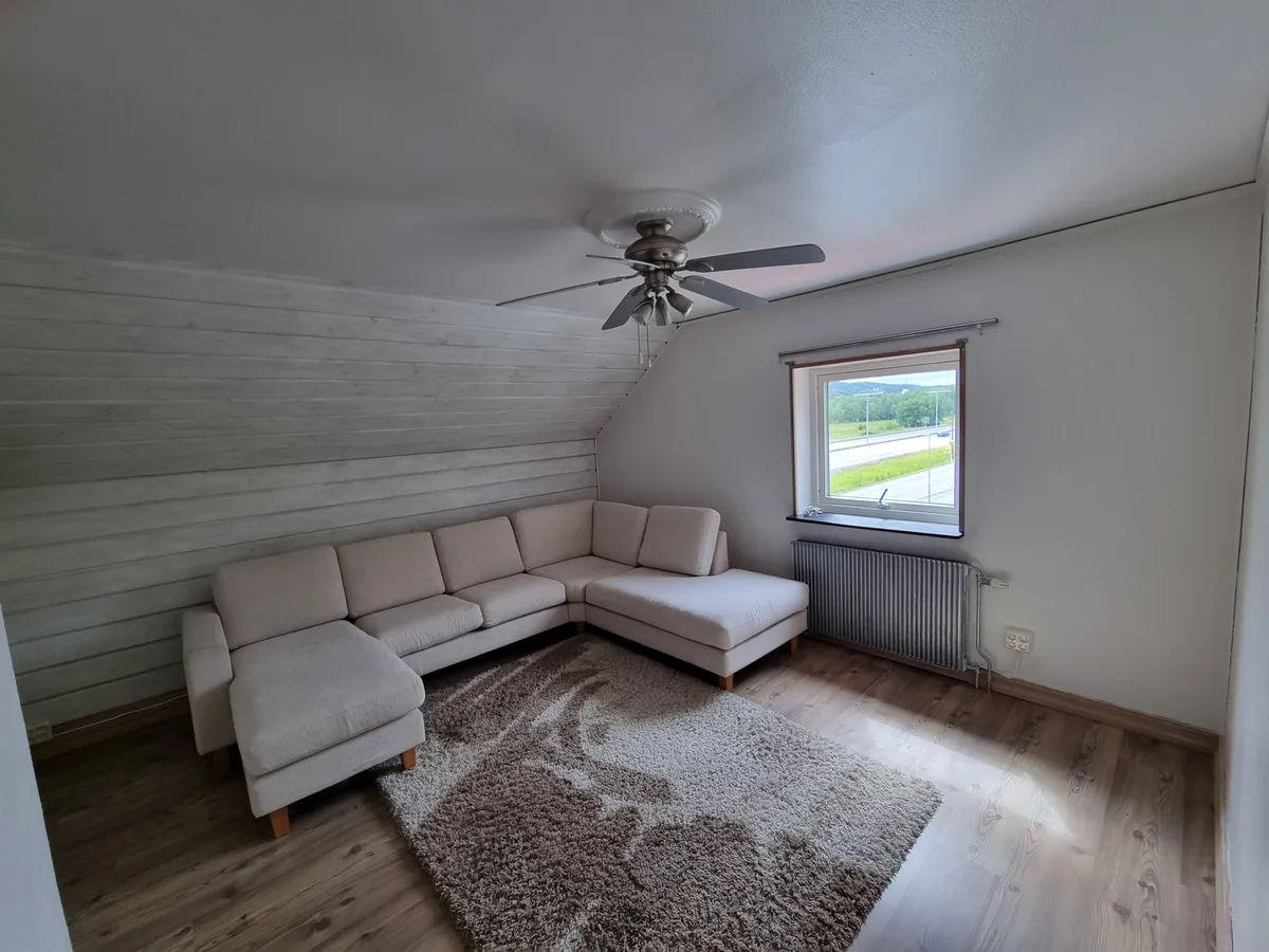 Hyreslägenhet på Kungälv i kungalv