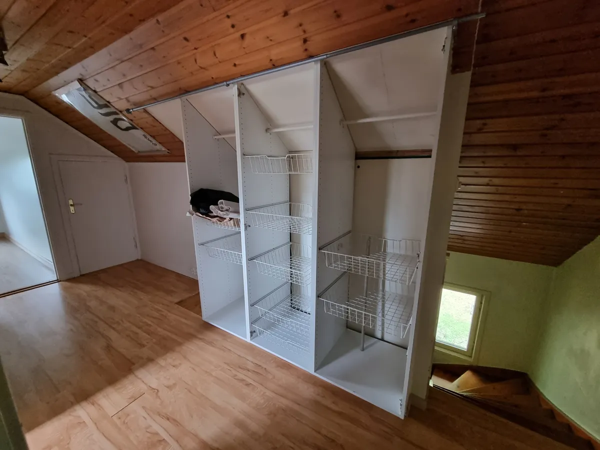 Hyreslägenhet på Kungälv i kungalv