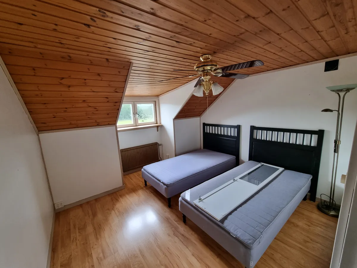 Hyreslägenhet på Kungälv i kungalv