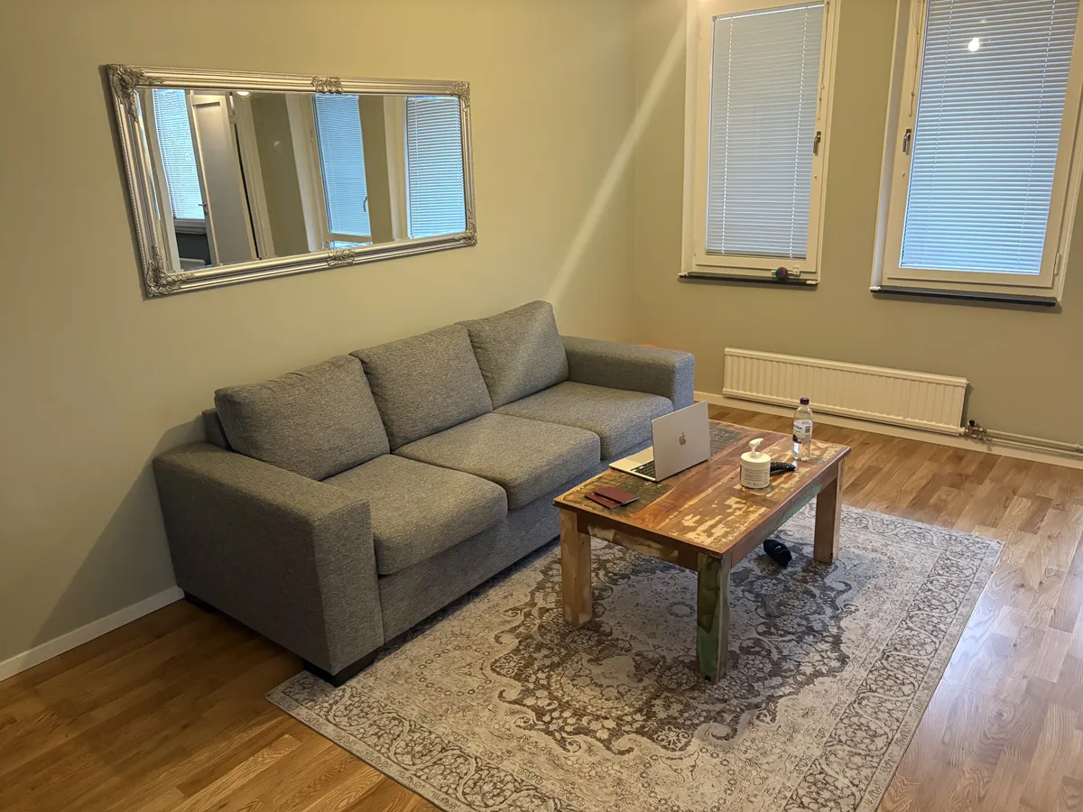 Hyreslägenhet på Saltsjö-boo i saltsjo-boo