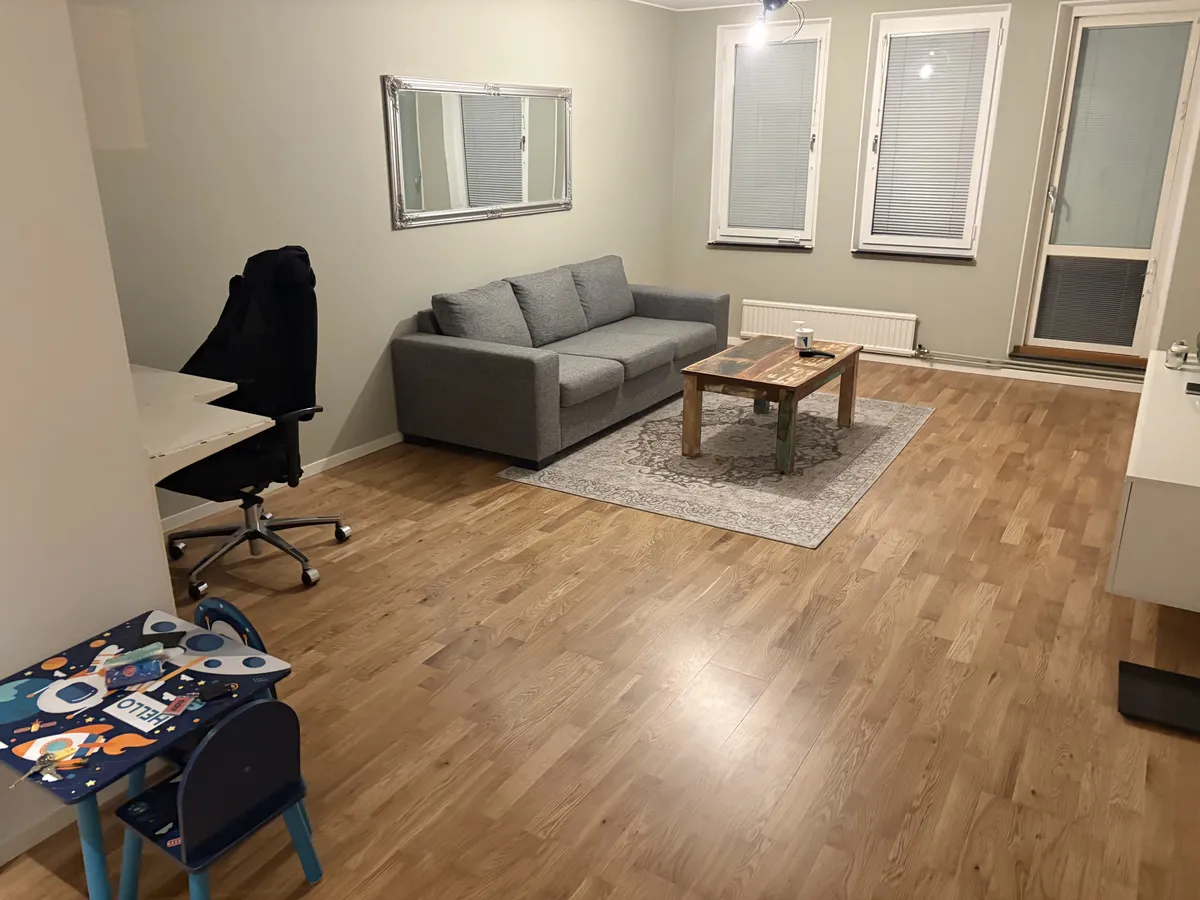 Hyreslägenhet på Saltsjö-boo i saltsjo-boo