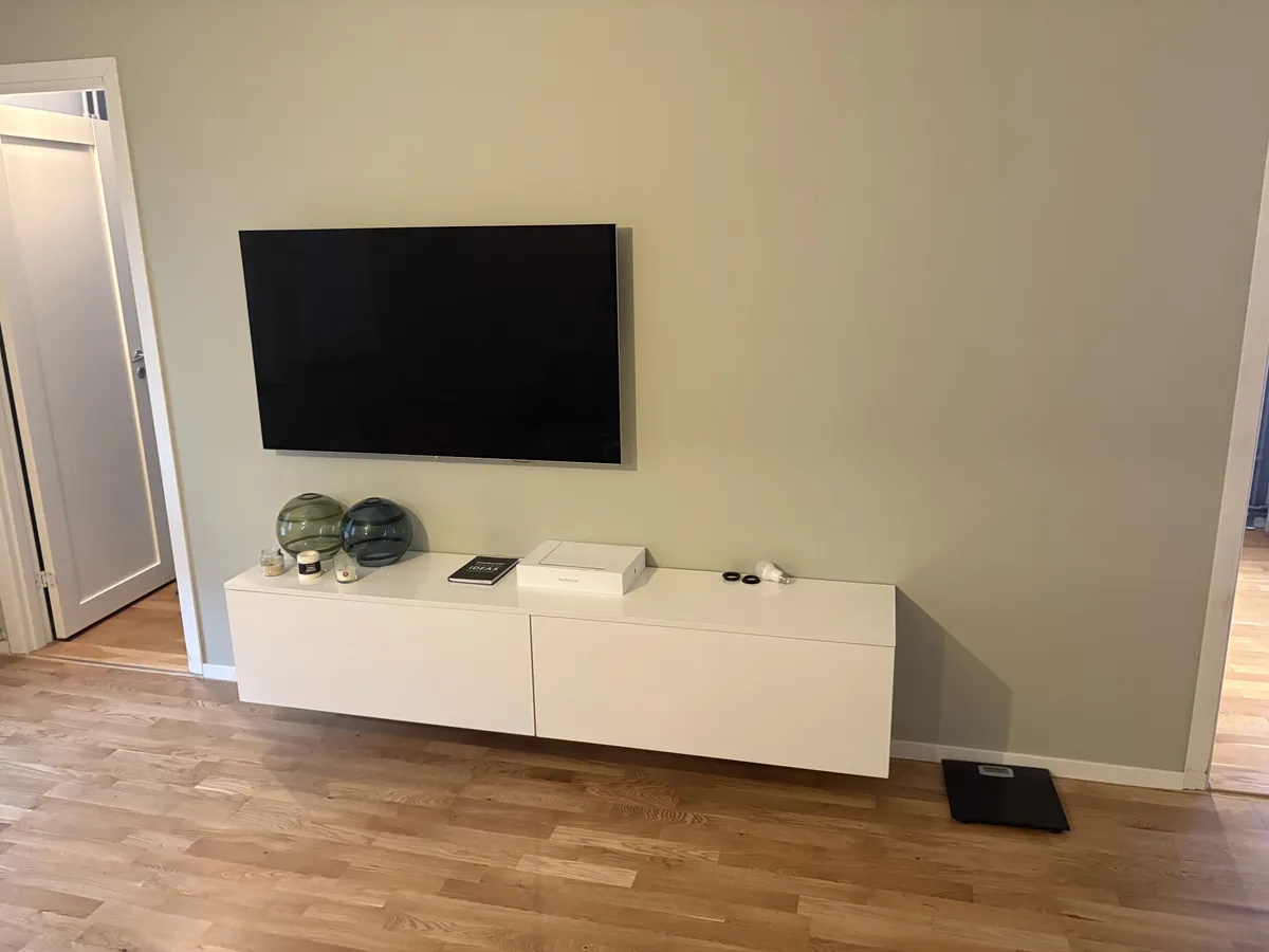 Hyreslägenhet på Saltsjö-boo i saltsjo-boo