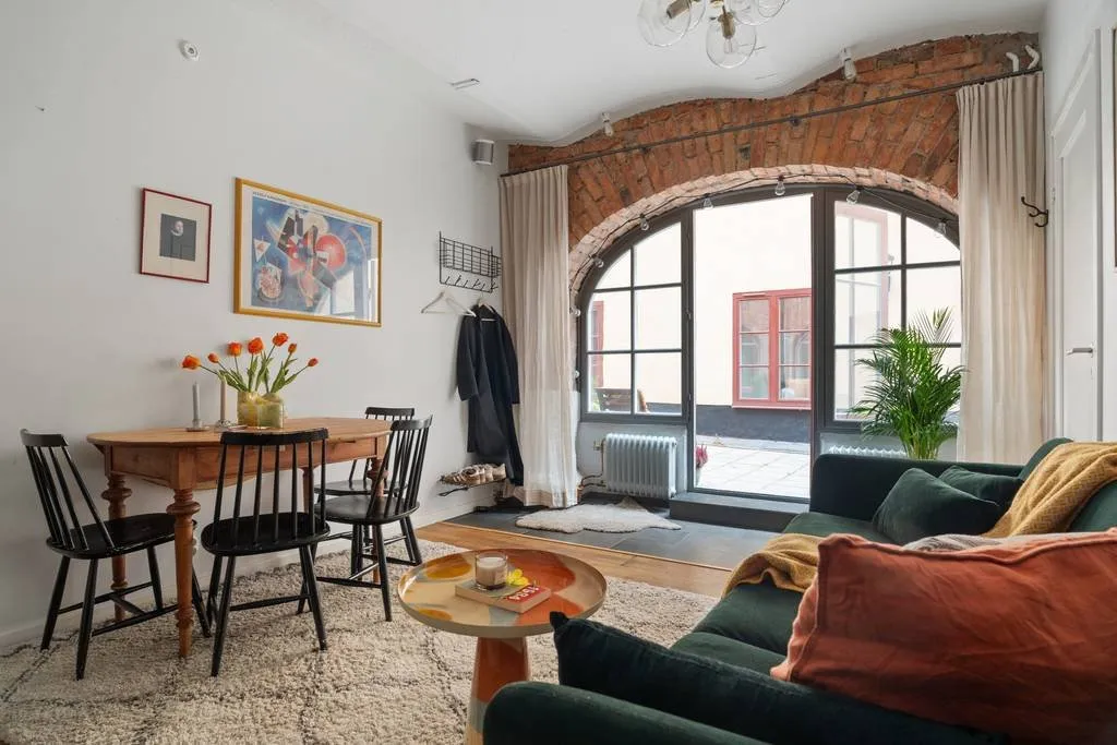 Hyreslägenhet på Stockholm i stockholm