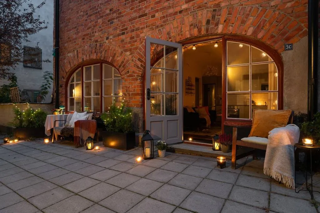 Hyreslägenhet på Stockholm i stockholm