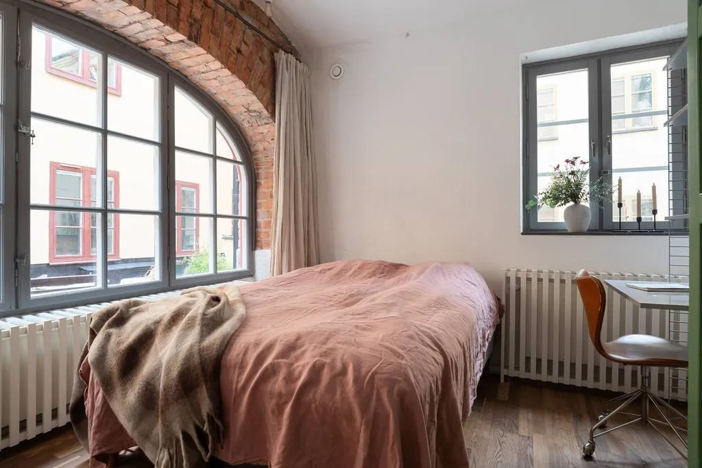 Hyreslägenhet på Stockholm i stockholm