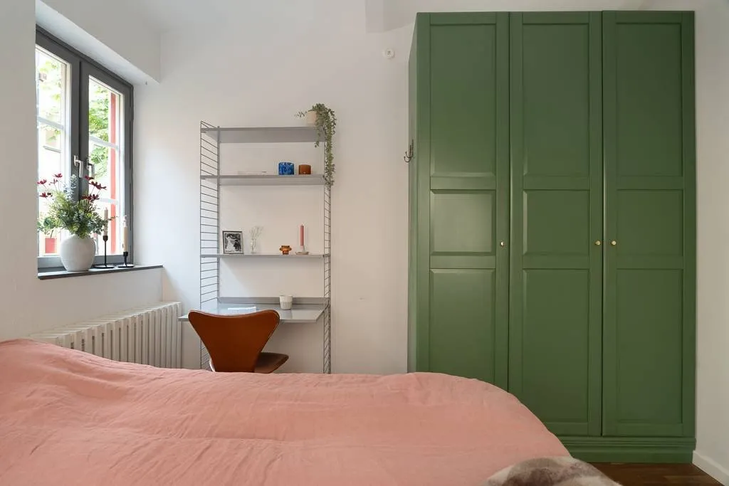 Hyreslägenhet på Stockholm i stockholm