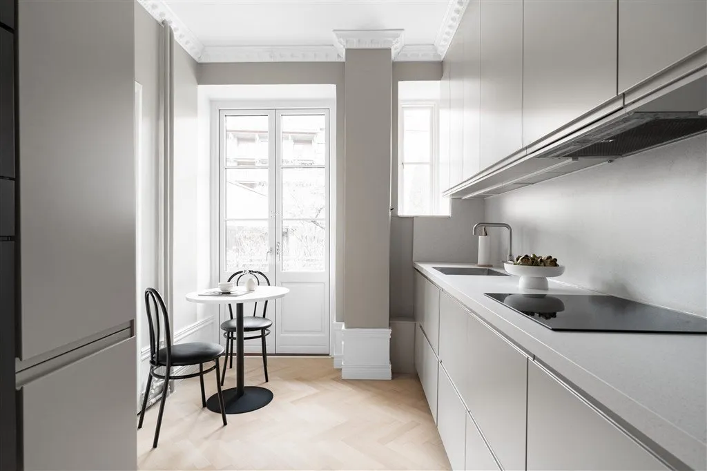 Hyreslägenhet på Helsingborg i helsingborg