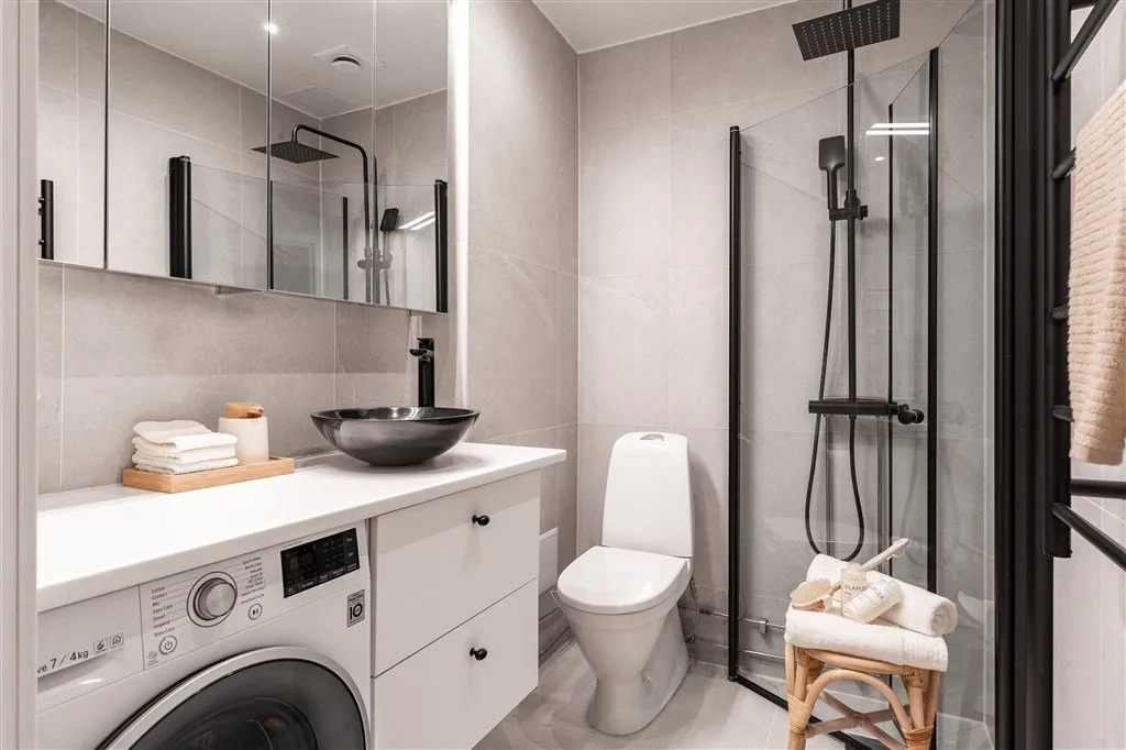 Hyreslägenhet på Helsingborg i helsingborg