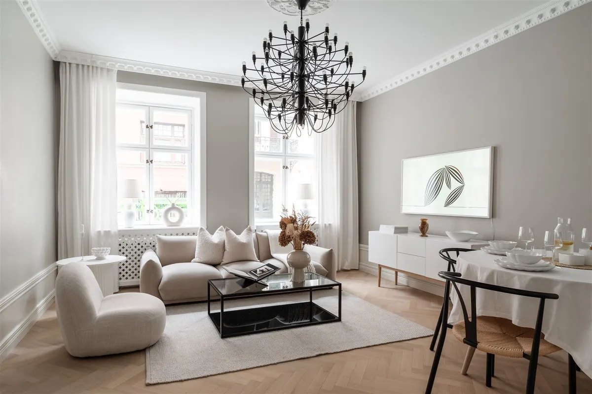 Hyreslägenhet på Helsingborg i helsingborg