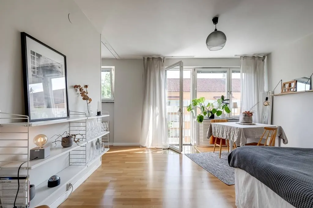 Hyreslägenhet på Norrköping i norrkoping