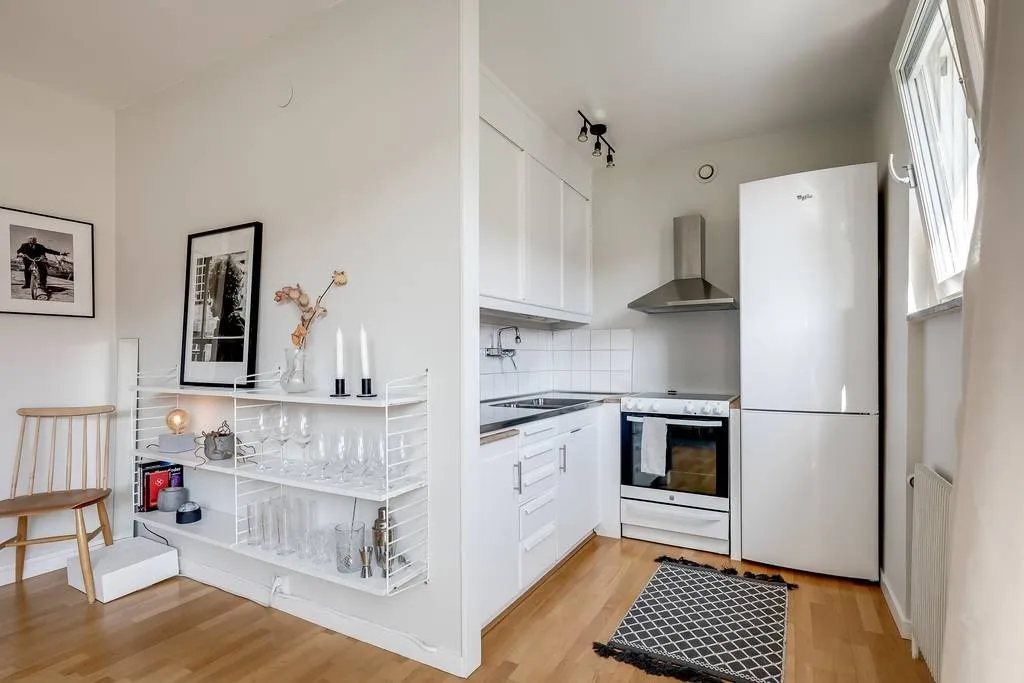 Hyreslägenhet på Norrköping i norrkoping