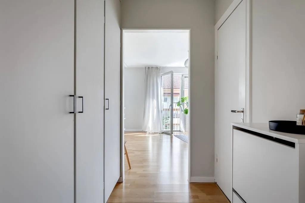 Hyreslägenhet på Norrköping i norrkoping