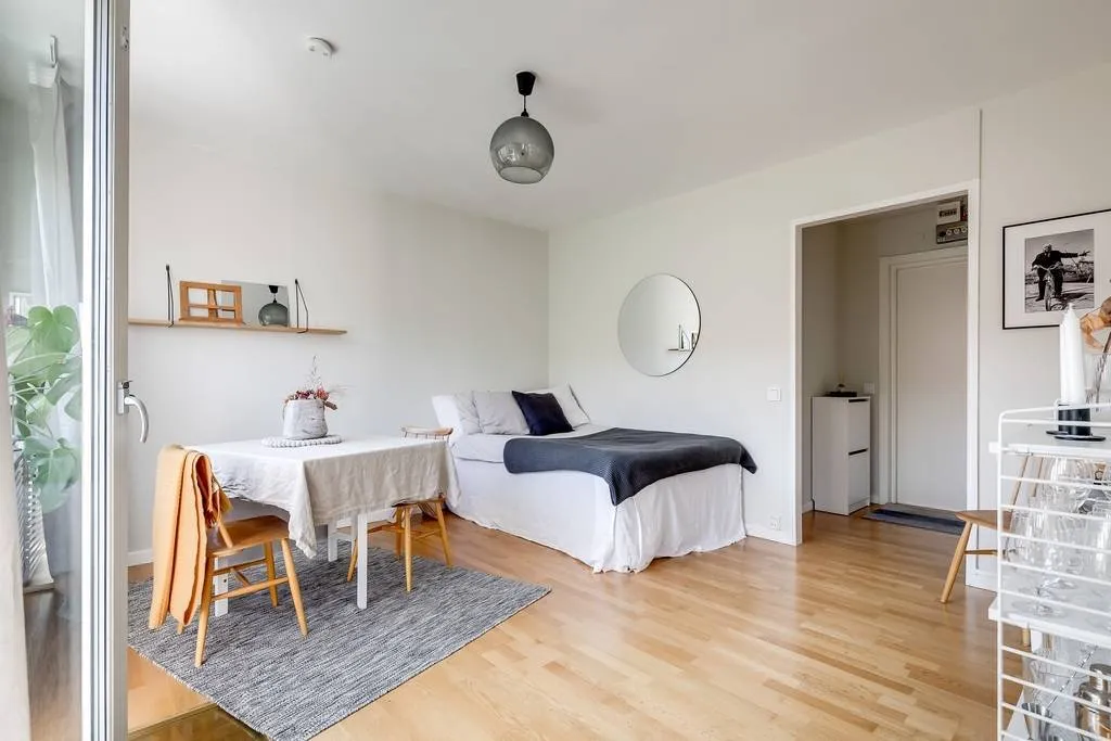 Hyreslägenhet på Norrköping i norrkoping