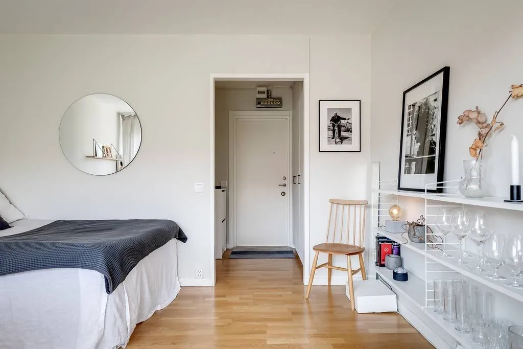 Hyreslägenhet på Norrköping i norrkoping