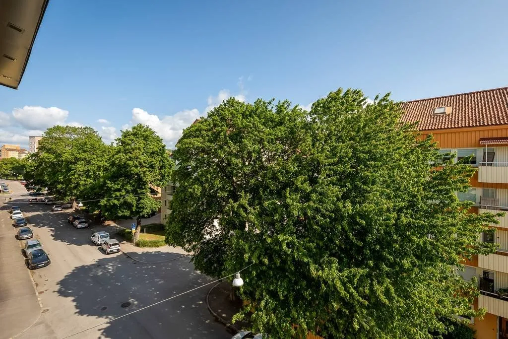 Hyreslägenhet på Norrköping i norrkoping