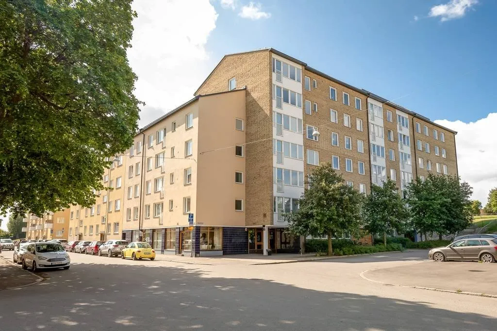 Hyreslägenhet på Norrköping i norrkoping