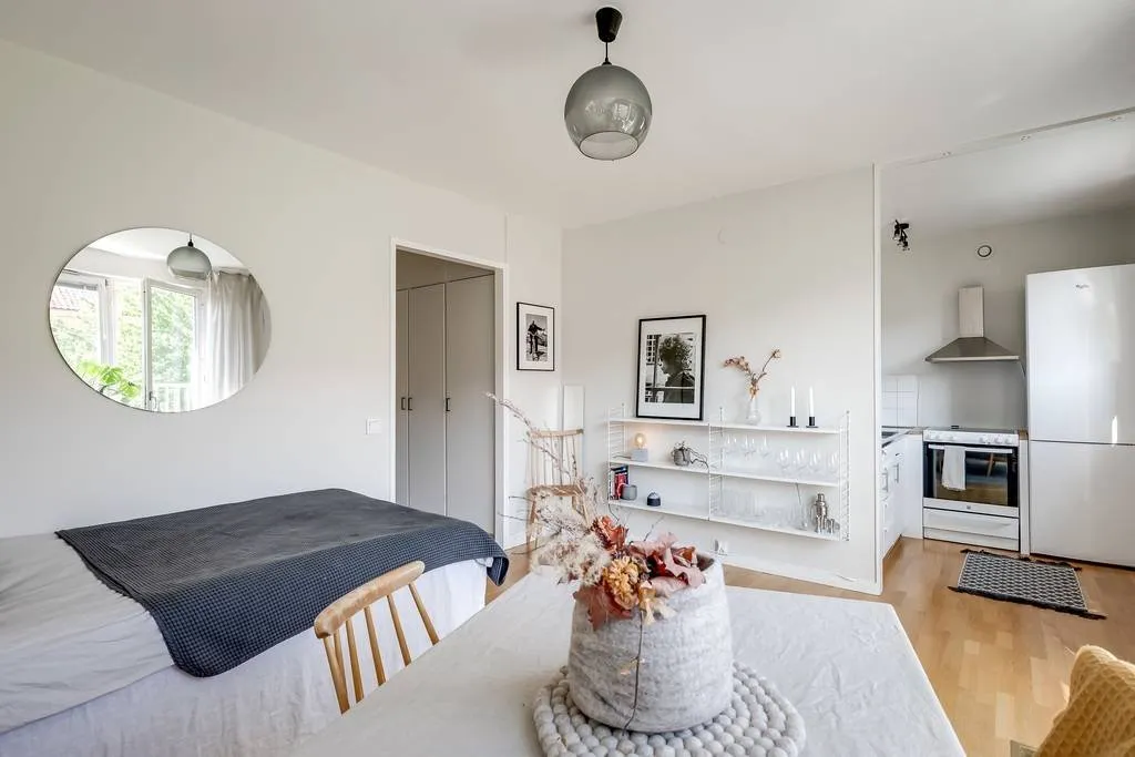 Hyreslägenhet på Norrköping i norrkoping