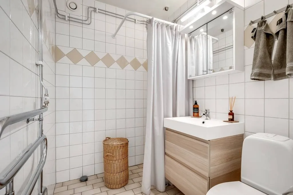 Hyreslägenhet på Norrköping i norrkoping