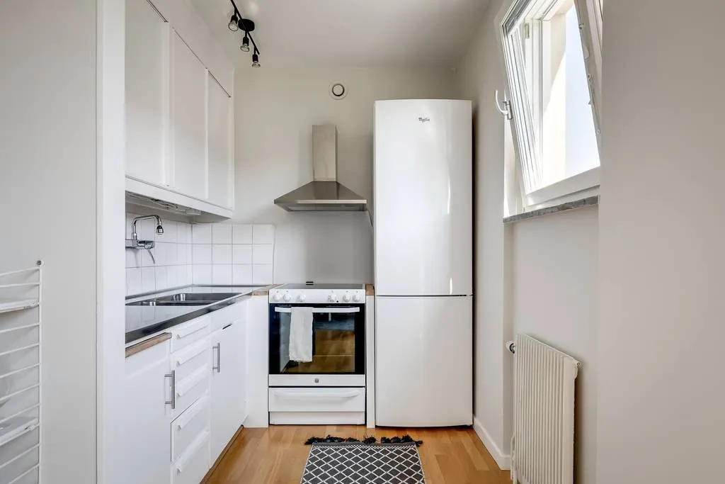 Hyreslägenhet på Norrköping i norrkoping