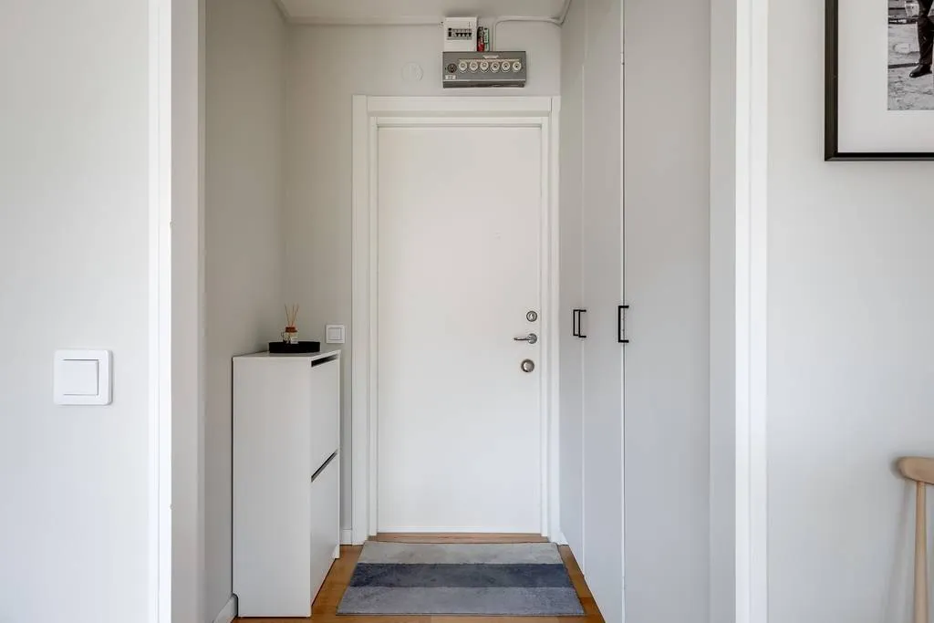 Hyreslägenhet på Norrköping i norrkoping