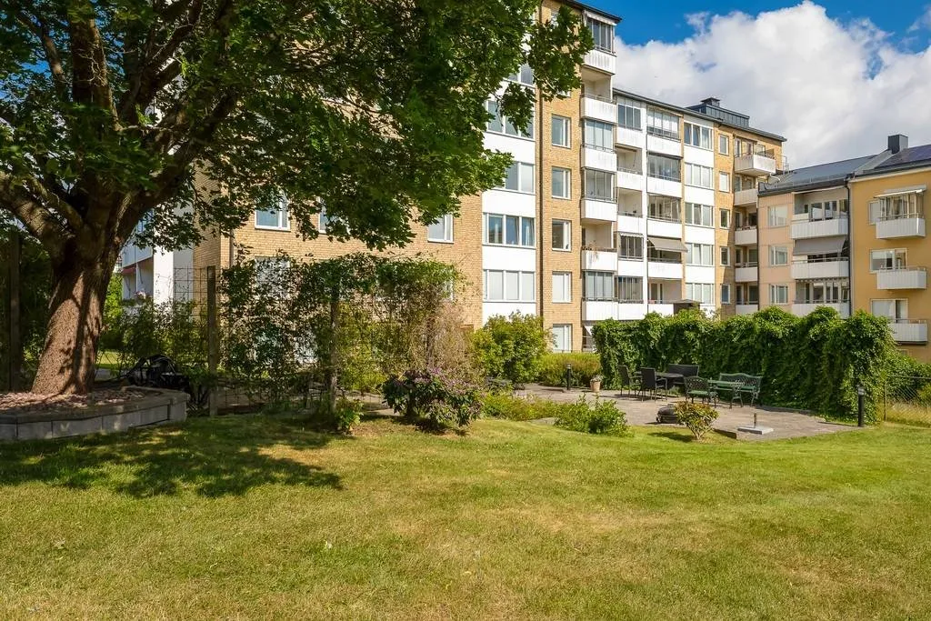 Hyreslägenhet på Norrköping i norrkoping