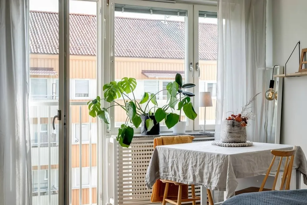 Hyreslägenhet på Norrköping i norrkoping