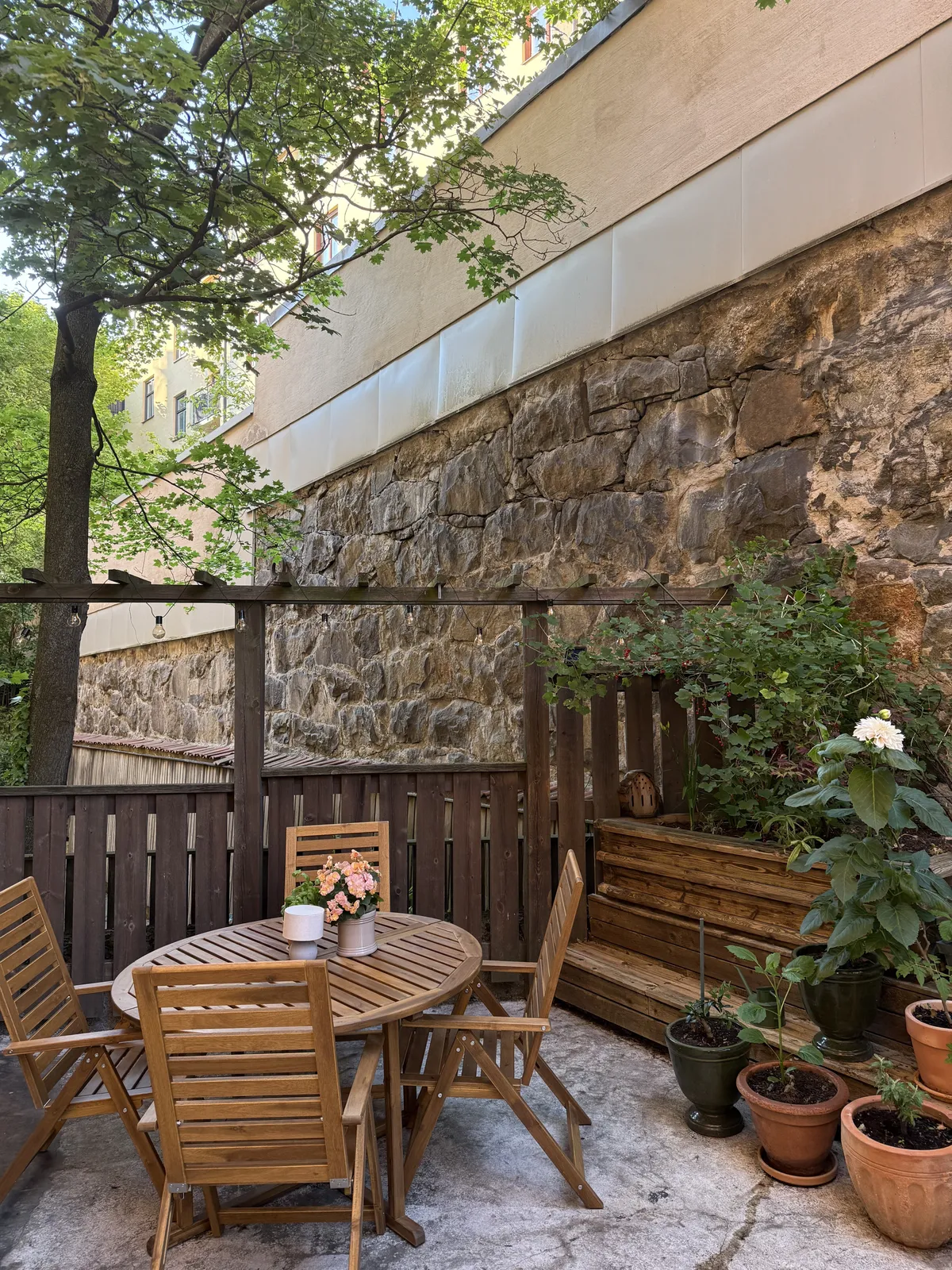 Hyreslägenhet på Stockholm i stockholm