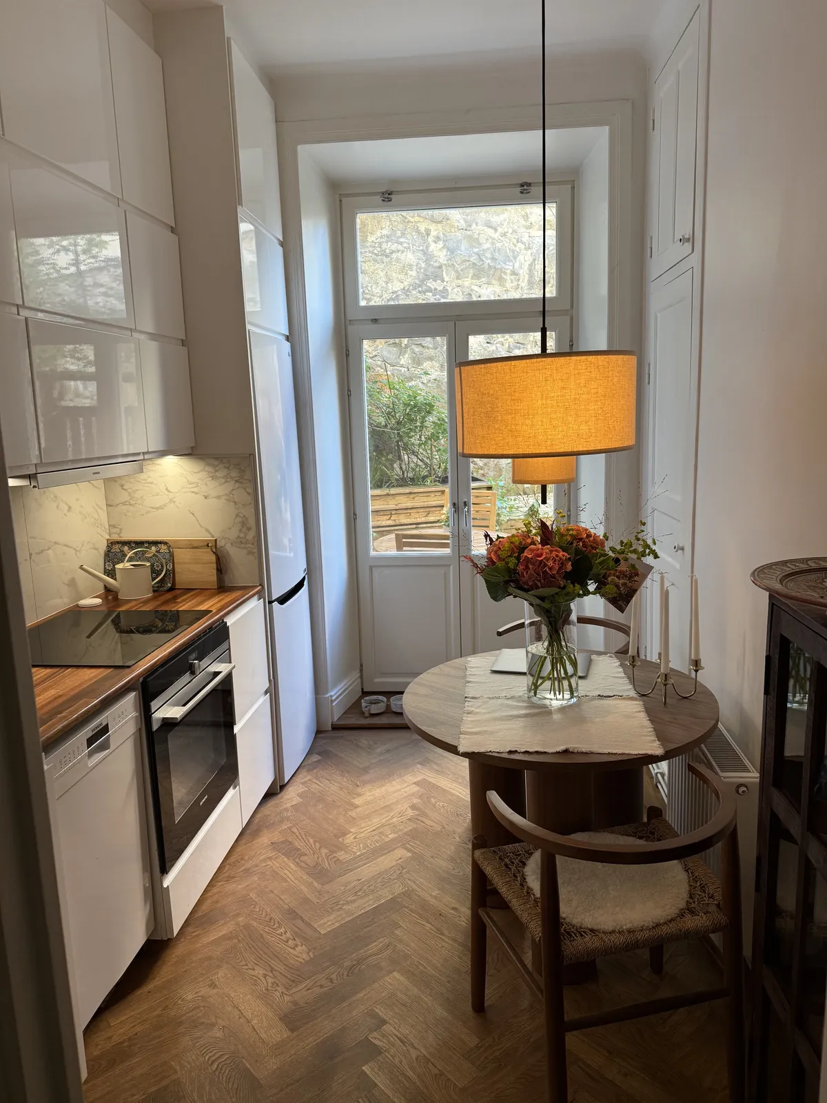 Hyreslägenhet på Stockholm i stockholm